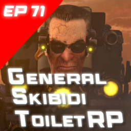 (EP 71 WIP) GSTRP - DF?!B! UNIVERSE icon