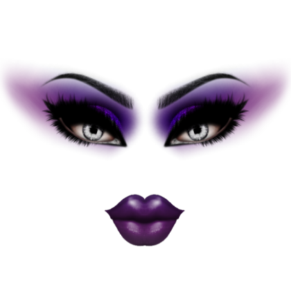 ✭PURPLE HAZE✭ Roblox decal