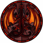 The Kingdom of the Sky'Wing's