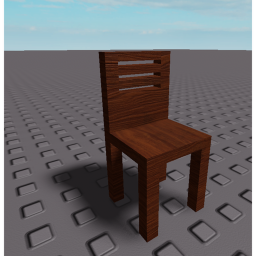 sit in a chair and do nothing simulator