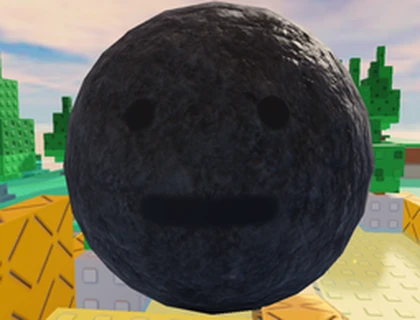 Brainrot Society Inc. Roblox group icon