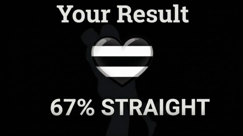 Straight Test