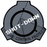 SCP || Omega - 1