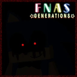 FNaS: Generations | TESTING icon