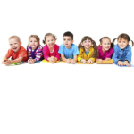 I like little children
