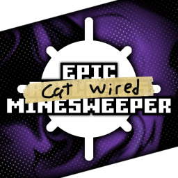 epic cat wired minesweeper [WIP] icon
