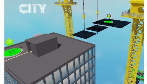 Escape of City