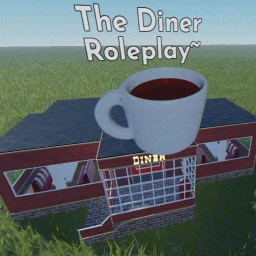 The Diner Roleplay [🥤NEW🔥] icon