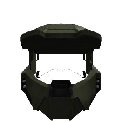 Reclaimer's Helmet Roblox item