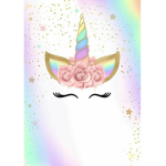 Unicorn pegasus