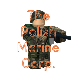 ⚔️Polish Marine Corp Training Center⚔️