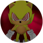 Fleetway Super Sonic
