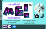 ME! Studios: Official Group