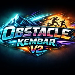 [BIG UPDATE] OBSTACLE KEMBAR V2 icon