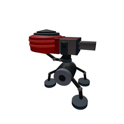 Remodel Sentry TF2