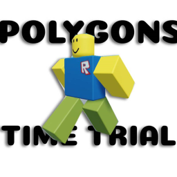 Polygon's Time Trial