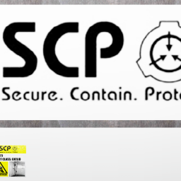 SCP-096 demostartion