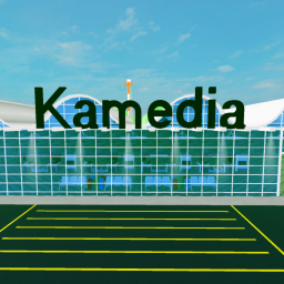 Kamedia Regional