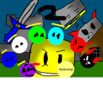 Edsoap group