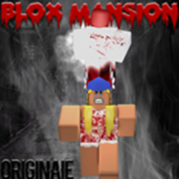 Blox Mansion V2