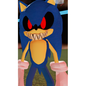 SURVIVE SONIC.EXE!!!!!!!
