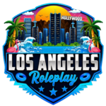 Los Angeles RP I Whitelisted Group Lock