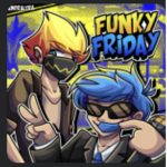Kind good at Funky Friday