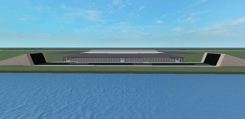 WestApp Airport