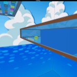 Longest Roller Coaster Minigames!! [NEW]