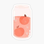 Peach Peels