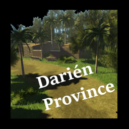 Darién Province