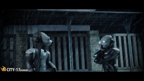 Project Realism