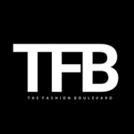 The Fashion Boulevard