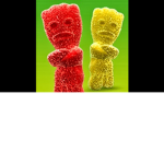 The Sour Patch Kids Cult