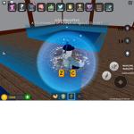 The robux giver for my freind