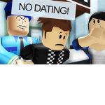 online dater police association