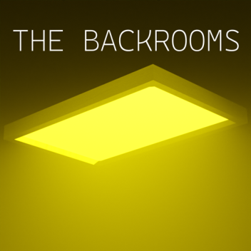 The Backrooms