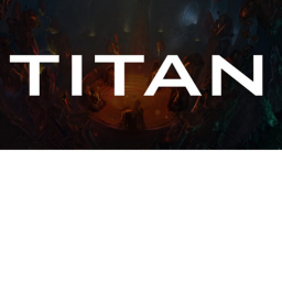 CR | Titan Database