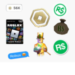 Roblox group for roebucks people