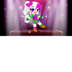 1chica_fnaf1 pizza Group