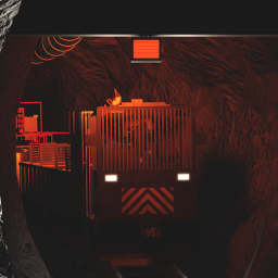 World Below: Cave Exploration