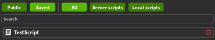 ScriptBase preview 1