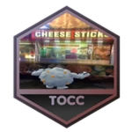 caption=Badge