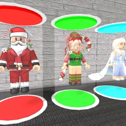 Christmas Tycoon icon