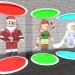 Christmas Tycoon icon
