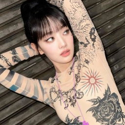 ☆