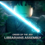 》Librarians Assembly《