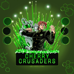 The Cherry Crusaders