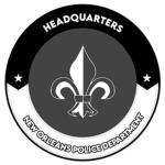 New Orleans Police Headquarters•
