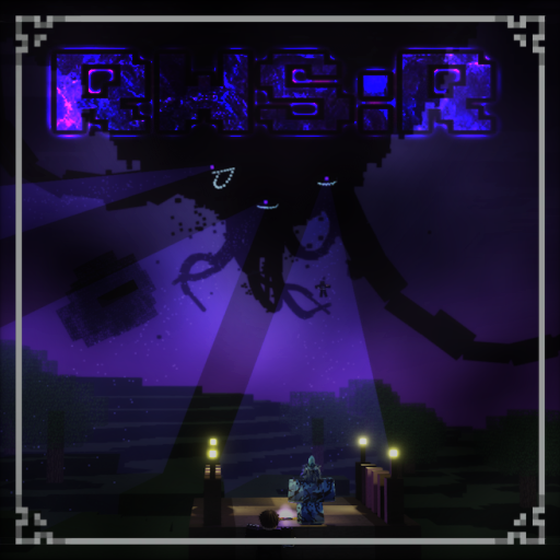 {UPDATE} Roblox Wither Storm: Reimagined [BETA]